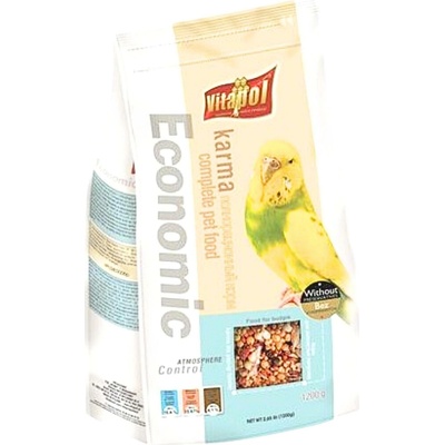Vitapol Economic Andulka 0,12 kg