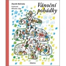 Vánoční pohádky - Zbyněk Malinský
