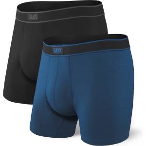 Saxx Daytripper Comfort Str Boxer Brf Fly 2Pcs Размер: L /