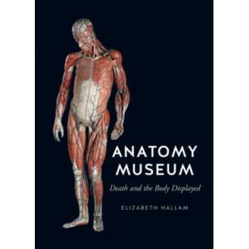 Image 1 of Anatomy Museum | Elizabeth Hallam