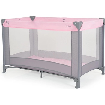 Image 1 of Moni Детска кошара Solo розов