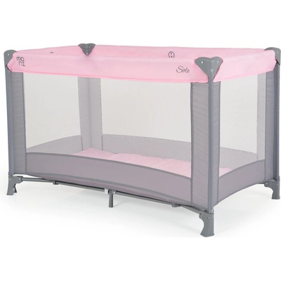 Moni Детска кошара Solo розов