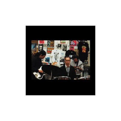 Sun City Girls: Extra-Sensory Defection Graverobbing In The Future LTD LP