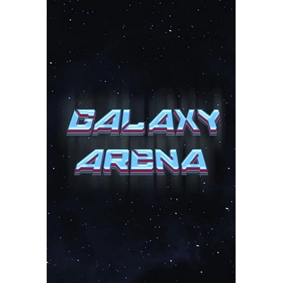 kovalevviktor Galaxy Arena (PC)