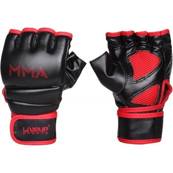 Merco MMA