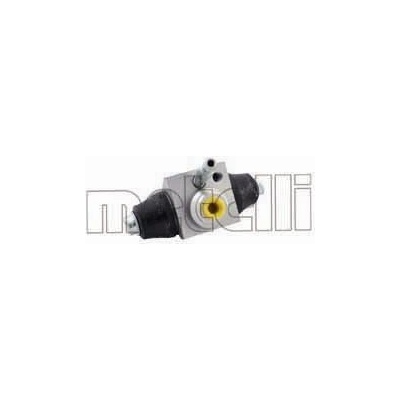 Brzdový valček kolesa METELLI 04-0598