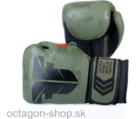 Fighter TACTICAL
