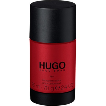 Hugo Boss Hugo Red deostick 75 ml