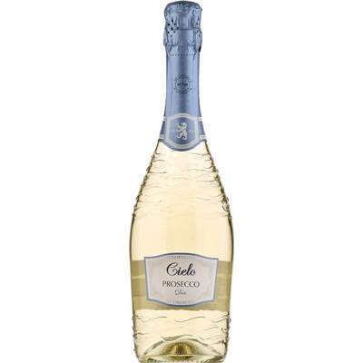 Cielo e Terra Prosecco BLU Collection DOC brut biele 0,75 l