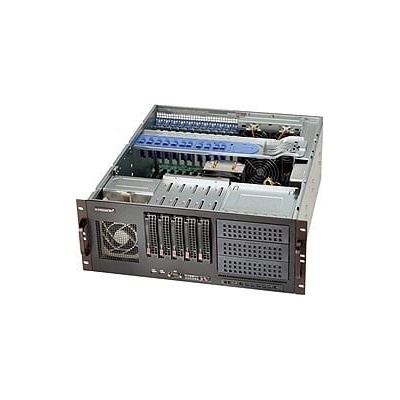 Supermicro CSE-842XTQ-R606B