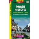 Považie Hlohovec 1:50 000