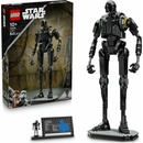 LEGO® Star Wars™ - K-2SO Security Droid (75434)