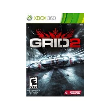 Race Driver: Grid 2 (Brands Hatch Limited Edition)
