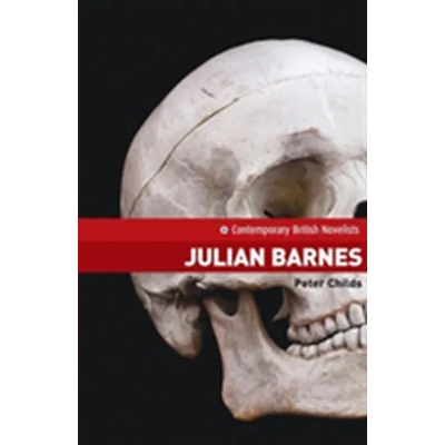 Julian Barnes | Peter Childs