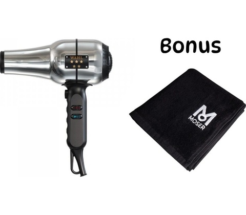 Wahl 4317