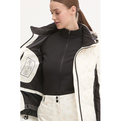 Guess Ски яке Guess (W4PL3N.WH0K0)