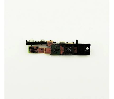 Sony SGP511 sensor flex