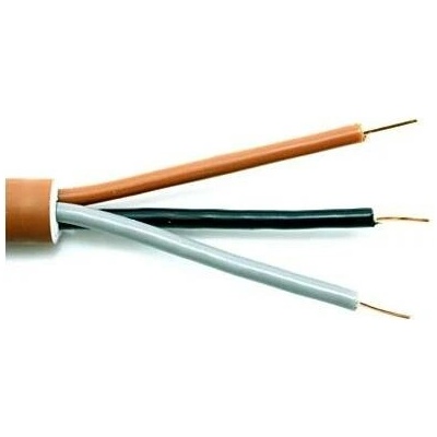 Elektrospoj 1-CXKH-V-O 3 x 1,5 mm² B2s1d0 1m