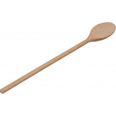 Vařečka oválná 35cm dj dřevotvar