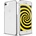 elago Smart Spinner Case Crystal - поликарбонатов кейс (спинър) за iPhone SE (2022), iPhone SE (2020), iPhone 8, iPhone 7