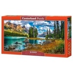 Castorland Puzzle 4000 pcs. The Spirit Island