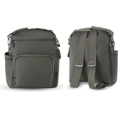 Inglesina Taška Aptica XT Adventure Bag Sequoia Green