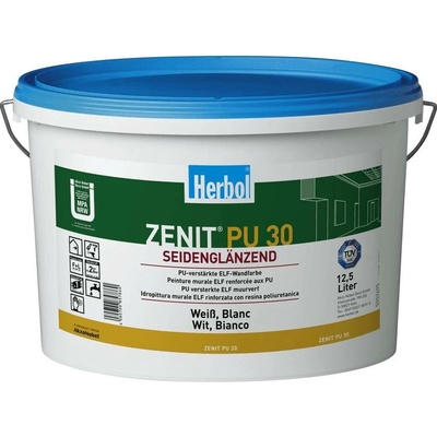 Herbol Zenit PU30 - pololesk 5 l