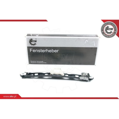 Mechanizmus zdvíhania okna ESEN SKV 01SKV693