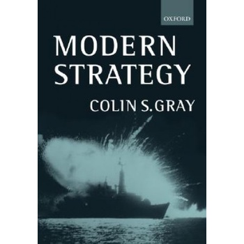Modern Strategy | Colin Gray