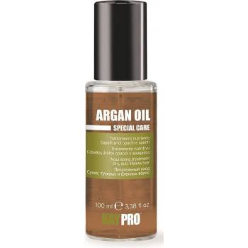 KAY PRO Подхранваща терапия с арганово олио KAYPRO Argan Therapy 100ml