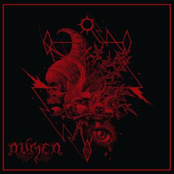 Numen - Erre LP