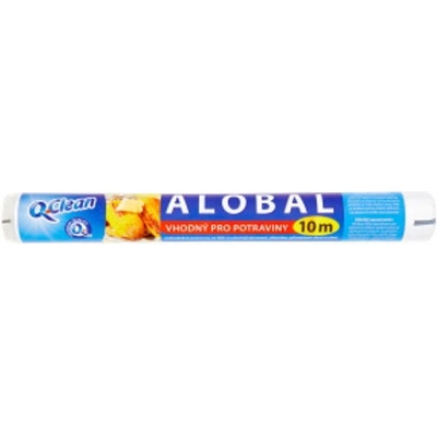 Alobal Q-Clean 10 m