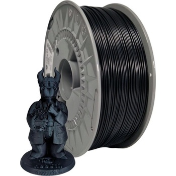 Nobufil ABSx Matt Black - 1, 75 mm / 1000 g (ABS-M-901-1-010)