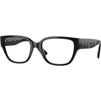 Vogue VO5458B W44