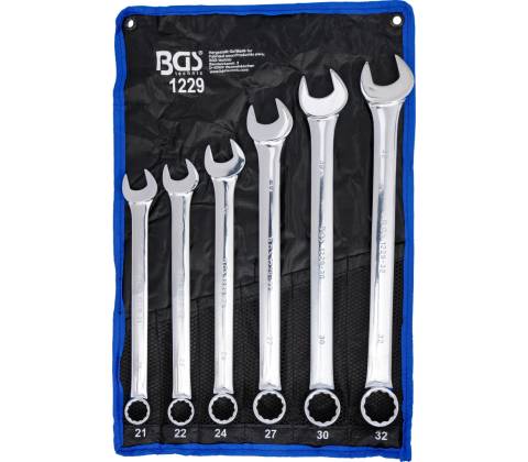 BGS BS1229