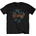 Def Leppard Shatter Black S Риза (DEFLTS04MB01)