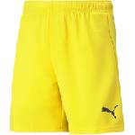 PUMA Teamrise short jr 176 - sportisimo - 33,15 лв