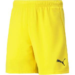 PUMA Teamrise short jr 176 - sportisimo - 33,15 лв
