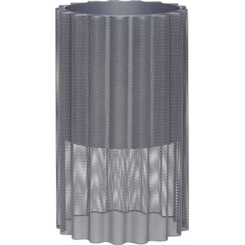 Hübsch Саксия Hübsch 990904 (990904)