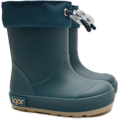 Igor W10295-213 Yogi Cuello Petrol