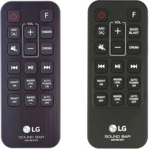 LG akb74815371 - оригинален дистанционен контрол (akb74815371) Дистанционно