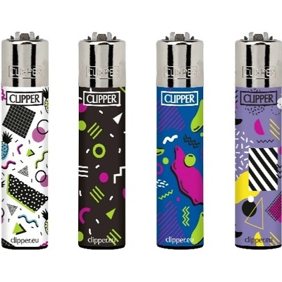 Clipper The 80´s MIX 2C