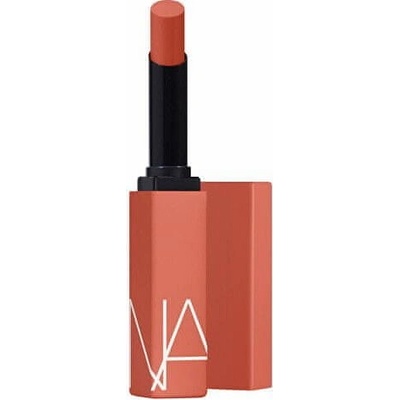 NARS powermatte lipstick dlouhotrvající rtěnka s matným efektem NO satisfaction 1,5 g
