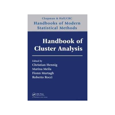 Handbook of Cluster Analysis Hennig Christian M.