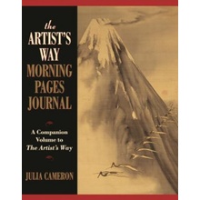 The Artists Way Morning Pages Journal: A Companion Volume to the Artists Way Cameron JuliaPaperback