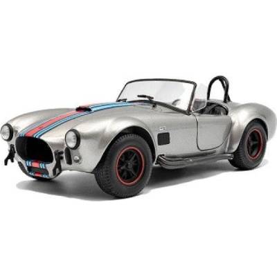 Solido 1: 18 shelby cobra 427 mkii solido works m racing