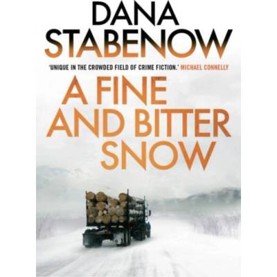 Fine And Bitter Snow | Dana Stabenow
