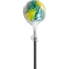 zlatéCBD CBD Lízatko Svieži citrón 18 g