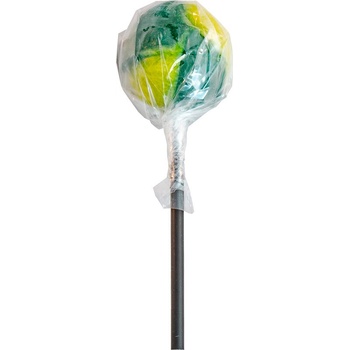 zlatéCBD CBD Lízatko Svieži citrón 18 g