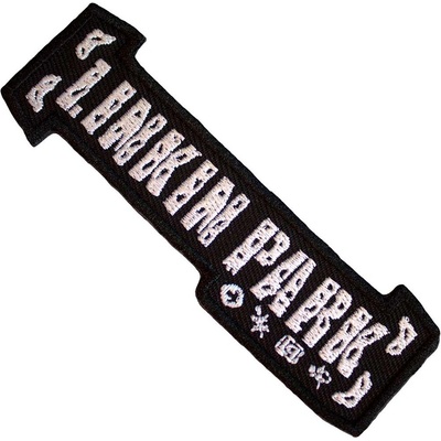 Linkin Park Bracket Logo